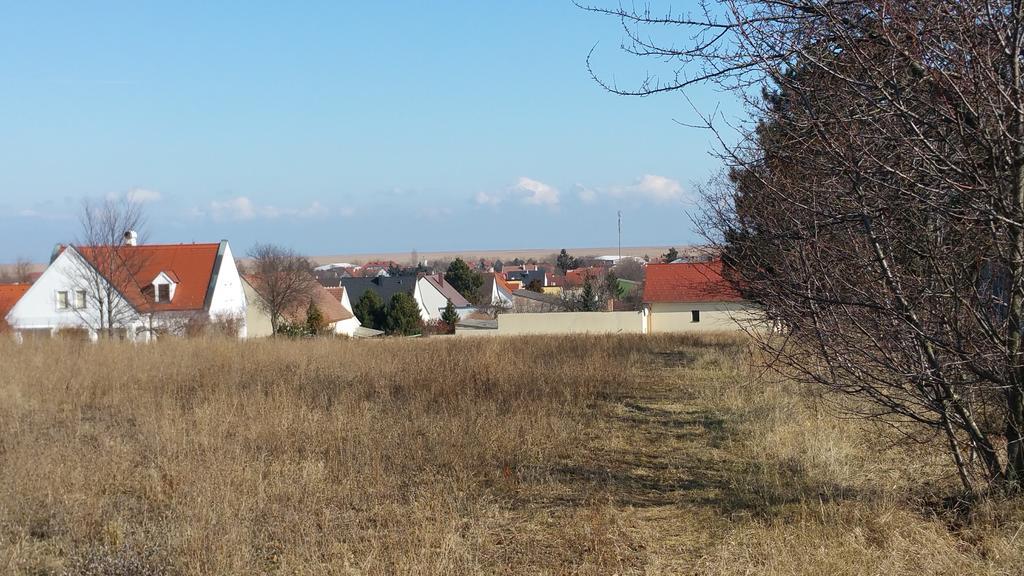 Opatment - das Sukzessive Villa Rust Buitenkant foto